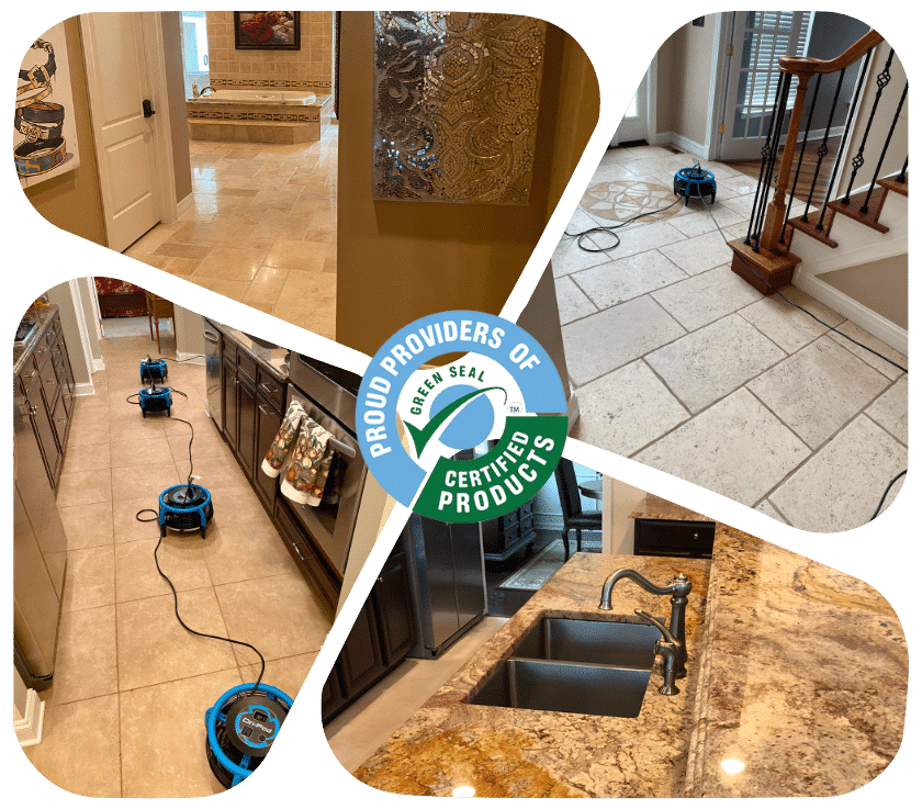 Tile and Grout Cleaning Services in Monmouth County 1